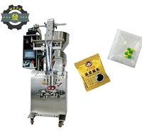 Cost-effective Automatic Counting and Packaging Machine Granule Packaging Machine Milk Tablets Capsules Sugar Large Particle