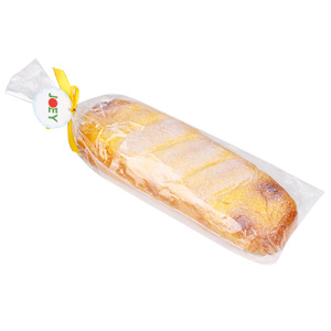 Pu <b>Foam</b> Long Bread Shape Slow Rebound Cake Shop Decoration Home Decor Molding <b>Craft</b> - Product Image 4