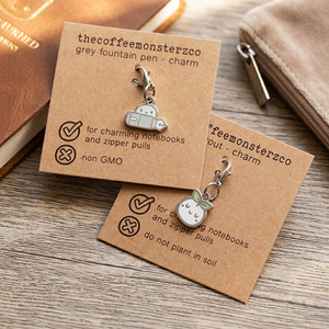 Llavero Personalizado <span class=keywords><strong>de</strong></span> Fábrica con Logotipo, <span class=keywords><strong>de</strong></span> Aleación <span class=keywords><strong>de</strong></span> Zinc Metálica, Bonito y Encantador, con Colgante <span class=keywords><strong>de</strong></span> Esmalte, Pequeños Llaveros con Cierre <span class=keywords><strong>de</strong></span> Langosta para Joyería - Product Image 3