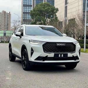 Essence d'<span class=keywords><strong>occasion</strong></span> <span class=keywords><strong>2</strong></span> roues 2023 Haval H6 5 <span class=keywords><strong>places</strong></span> Haval H6 Gt 2023 F7 M6 Hybrid SUV Car <span class=keywords><strong>voiture</strong></span> haval h6 H9 Dargo Car - Product Image 3