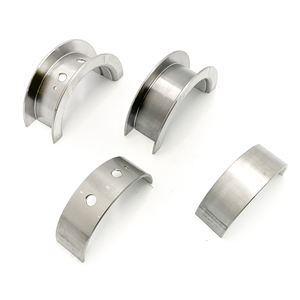 Kit Cuscinetti Albero Motore Adatto per IVECO 77914610 - Product Image 1