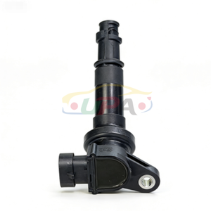 คอยล์จุดระเบิดระบบเครื่องยนต์ขายดี รุ่น 27301-3E100 273013E100 สำหรับฮุนได เอลันตร้า เกีย คาร์นิวัล 27301 3E100 - Product Image 2