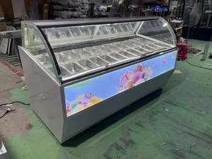 <span class=keywords><strong>Le</strong></span> plus récent mélange liquide complet de crème glacée italienne prêt à fouetter Gelato Smart 1lt Fabriqué en Italie Base parfaitement dosée Pistache - Product Image 5