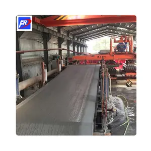Vacuum asbestos tile forming machine/cement asbestos tile production line