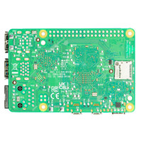 Nuevo Producto Original, Kit de Desarrollo Raspberry Pi5, Raspberry Pi 5 Modelo B 5B 2GB 4GB 8GB 16GB RAM al por Mayor