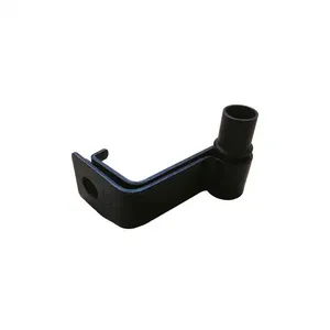 บริการงานกัดซีเอ็นซีแบบกำหนดเองสำหรับอลูมิเนียมอัลลอยด์ - Product Image 3