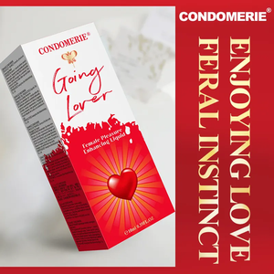 Alta Qualidade Mulheres Orgânicas Orgasmo Gel Aumento do Prazer Sensibilidade Aumentado Líquido Orgasmico Massagem Corporal Líquido para Mulheres Adultos - Product Image 6