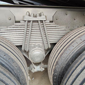 Лидер продаж, Подержанный самосвал Sinotruk Howo 6x4, дизельный Китайский тяжелый грузовик с хорошим состоянием для продажи - Product Image 5