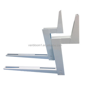 Thép Không Gỉ Tường Mới <span class=keywords><strong>Ac</strong></span> Hỗ Trợ Chân Đế Gắn A/C Bột Tráng Điều Hòa Không Khí <span class=keywords><strong>Bracket</strong></span> - Product Image 6