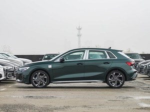 Audi <span class=keywords><strong>A3</strong></span> 2025 Usado, <span class=keywords><strong>Segunda</strong></span> <span class=keywords><strong>Mano</strong></span>, 1.4T Gasolina, Volante a la Izquierda, Calidad Alemana, Sedán Automático, Asientos de Lujo, Bajo Kilometraje - Product Image 2