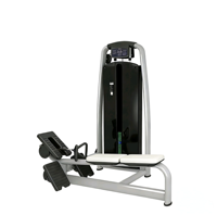ST-9022 Máquina de Remo de Baja Resistencia a Precio Económico para Gimnasio