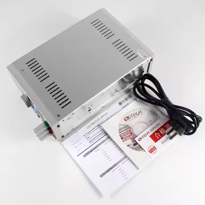 เครื่องสำรองไฟ DC IT6720 itech 60V/5A/100W ใหม่ - Product Image 2