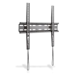 Support mural universel pour téléviseur de 23 à 55 pouces, capacité de 35 kg avec verrou de sécurité - Product Image 1