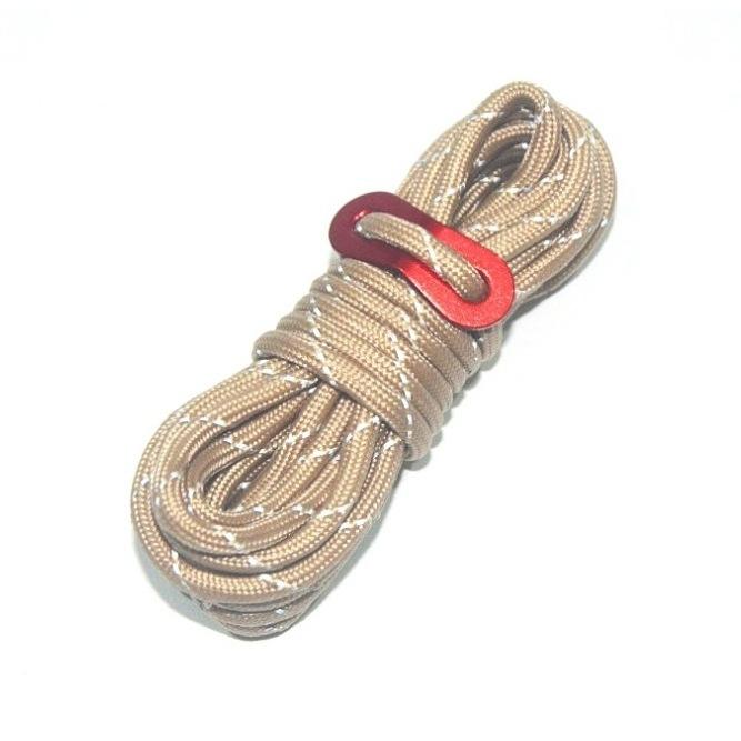 ตาสองชั้นสีขาว