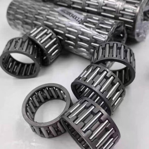 Rodamiento de Caja de Cambios K 28*32*20 K 35*41*20 K 40*46*20 <span class=keywords><strong>Jaula</strong></span> de Rodillos de Agujas de Alta Capacidad de Carga para Caja de Cambios Transmisión Automotriz - Product Image 5