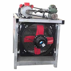 Machine à décortiquer les cacahuètes électrique, petite et efficace, pour usine de snacks - Product Image 3