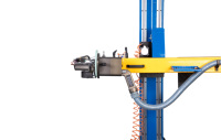 Machine de soudage orbitale automatique TIG à positionnement complet BoHan, torche pour tubes et plaques, PLC Siemens, diamètre de tube 8-60 mm, écran tactile 10 pouces