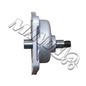 KOMATSU Gasoline Pump Assembly For <b>Internal</b> <b>Combustion</b> <b>Forklift</b> New Engine Part Machinery Repair Use - Product Image 2