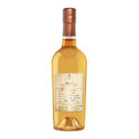 Vin Spirito Verdiano Gutturnia Barricata, produit en Italie, de qualité supérieure, très vendu, Grappa légère, idéal pour accompagner les douceurs et le chocolat