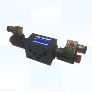 Yuken Triệu HA MSCV <span class=keywords><strong>MSC</strong></span> MHA-02 MSCV-02A <span class=keywords><strong>MSC</strong></span>-02B Hoạt Động Thí Điểm Kiểm Tra Modular Van - Product Image 2