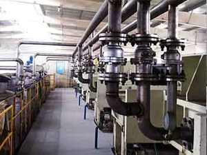 [HOSOME] Kraft Lignin/Alkali Lignin Sebagai Bahan Baku untuk Lignosulfonate atau Agen Pereduksi Air untuk Beton Cas 8068-05-1 - Product Image 5