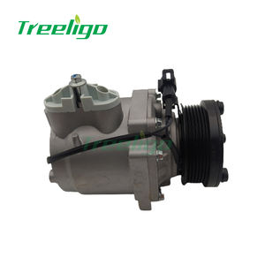 Compresseur automatique ca SC90C pour Ford Transit - Product Image 4