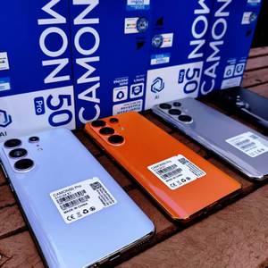 Produits innovants 2026, nouvelles arrivées, téléphone portable Camon50Pro, vente en gros - Product Image 4