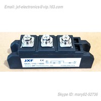 Module redresseur à diodes MDC160A1600V MDC250C-16 MDC110A1600V SKKD162/16E MDC200A1600V MDC240GB-16 MDD172-16N1 SKKD162/12