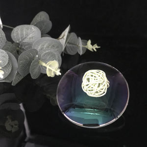 Lentes Ópticas ASP de Visión Sencilla de Alta Calidad Más Vendidas en 2025, Índice 1.61, Estilo Popular con Precio Competitivo Bajo - Product Image 3