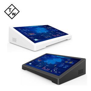 <span class=keywords><strong>Tablet</strong></span> PC Desktop 8 inci <span class=keywords><strong>Android</strong></span>, POE RK3568 CPU <span class=keywords><strong>Android</strong></span> 11 antarmuka sentuh untuk penggunaan bisnis - Product Image 6