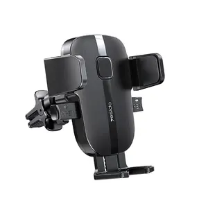 C162 YESIDO 360 rotante per auto porta cellulare reazione a gravità universale porta bocchetta d'aria supporto auto per telefono - Product Image 1
