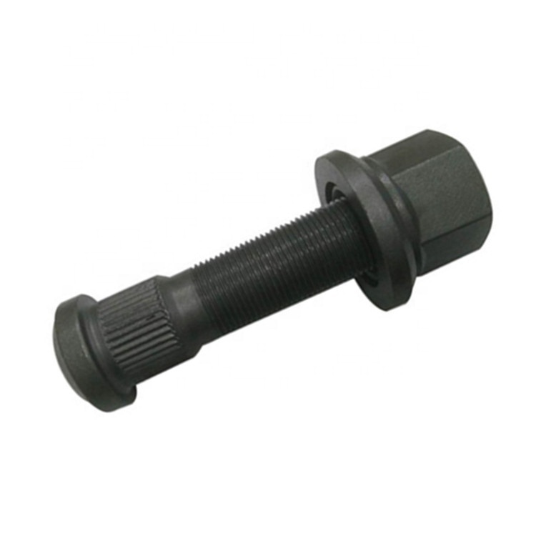 40Cr Grade 10 9 Truck Wheel