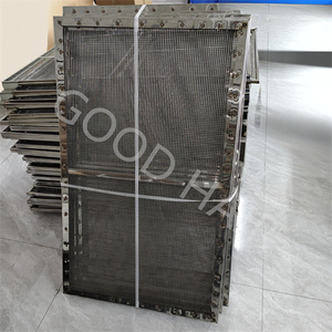 Vassoio in Acciaio Inossidabile di Eccellente Qualità <span class=keywords><strong>per</strong></span> Asciugatrice Industriale, Strumento <span class=keywords><strong>Professionale</strong></span> <span class=keywords><strong>per</strong></span> Fabbriche di Parrucchieri - Product Image 3