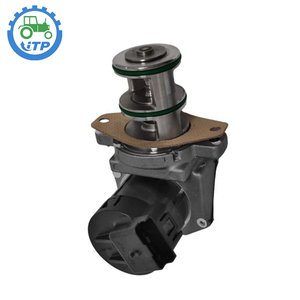 Recyclage de gaz de haute qualité DZ122447 RE543306 compatible avec les tracteurs 210 P 210G 230 P 240D 250 P 250G 260 P 270D 290G 310 P 310K - Product Image 2
