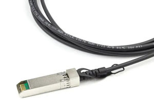 25G銅SFP28DAC直接接続パッシブケーブル2MブランドスイッチルーターTwinaxケーブルと互換性があります - Product Image 4