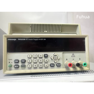 Alimentation CC Tektronix PWS2326 - Product Image 1