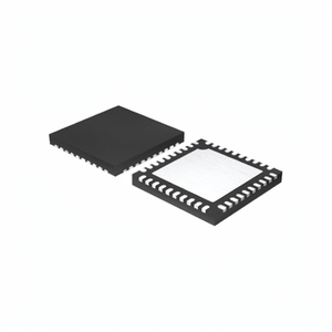 40 UFQFN Exposed Pad CYPD3125-40LQXI Electronic Chips Component Embedded Manufacturer Channel - Product Image 1