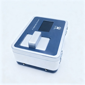 Analizador de Agua de Alto Rendimiento Tianzhao YS6006A para Dióxido de Cloro, Rendimiento Estable y Seguridad Garantizada - Product Image 3