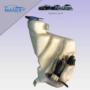 Réservoir d'expansion de refroidissement moteur MANER 3B0955 453T 3B0955 453G 3B0955 453F pour VW PASSAT 3B2 3B5 - Product Image 1