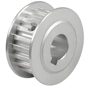Hochwertige kunden spezifische HTD-Zahns cheibe für Gleichstrom <span class=keywords><strong>motor</strong></span> Kupfer Messing legierung für Getriebe 3D-Drucker Maschinenbau - Product Image 1