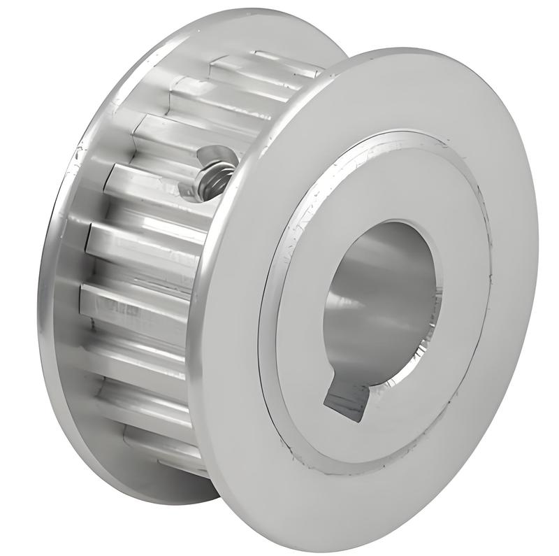 High Precision Synchronous Pulley Strict Tolerance