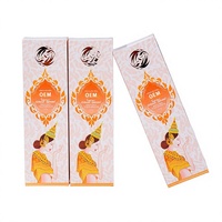 Dentifrice Nourrissant au Nid d'Oiseau, Extrait de Nid d'Oiseau, Rafraîchisseur d'Haleine, Charbon de Bambou, Saveur Menthe, Blanchisseur de Dents pour Protection