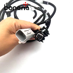 Nouveau câble de connexion du capteur radar avant 82114-33130 pour (modernisation/mise à niveau) - Product Image 3