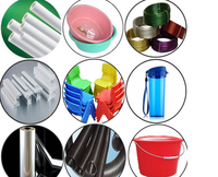 Granulés de couleur plastique de qualité supérieure 45% Masterbatch de couleur stable pour la production industrielle en vrac de PP et PE