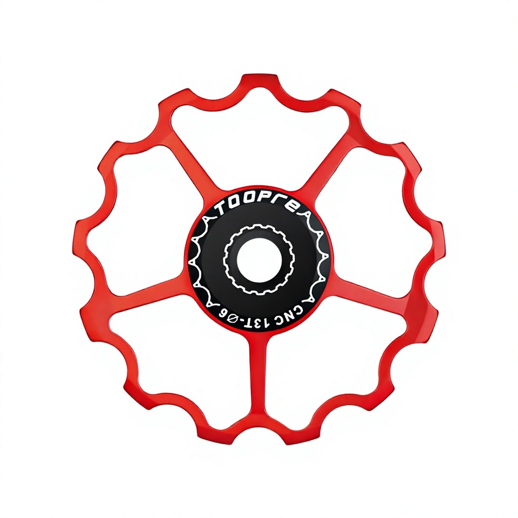 13T-rojo