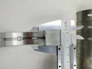 AUFERAY STD 0.25 0.50 pièces automobiles vilebrequin principal et roulement de bielle pour <span class=keywords><strong>Nissan</strong></span> 12207-31U00 VQ23 - Product Image 4