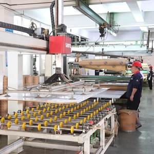 ओलिडा फैक्टरी हॉट-सेलिंग दूध सफेद ऐक्रेलिक कास्टिंग शीट अनुकूलन योग्य मोटाई 1.8-30 मिमी 1220x2440 मिमी आकार विज्ञापन उपयोग - Product Image 3