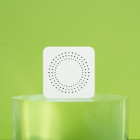 Module d'interrupteur intelligent SIXWGH Tuya Zigbee3.0 RF433, relais 10A, interrupteur mural 16A, contrôle vocal et temporisé de l'éclairage pour passerelle Smart Life