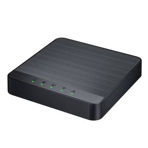 Mini 4G LTE <span class=keywords><strong>Router</strong></span> 300Mbps Max Lan New 5V USB Power Car Wifi khuếch đại thẻ Sim Modem tường lửa hỗ trợ 30 kết nối thiết bị - Product Image 2