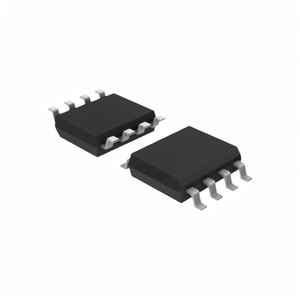 Composants électroniques : Chip 8 SOIC NJM2534M du fabricant Channel - Acheter en ligne - Product Image 1